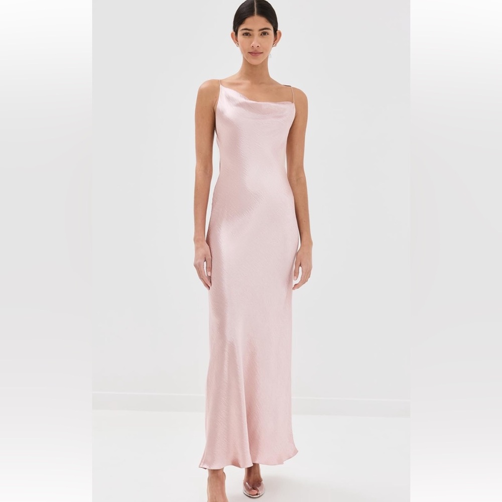 Anna October Elizabeth Dress